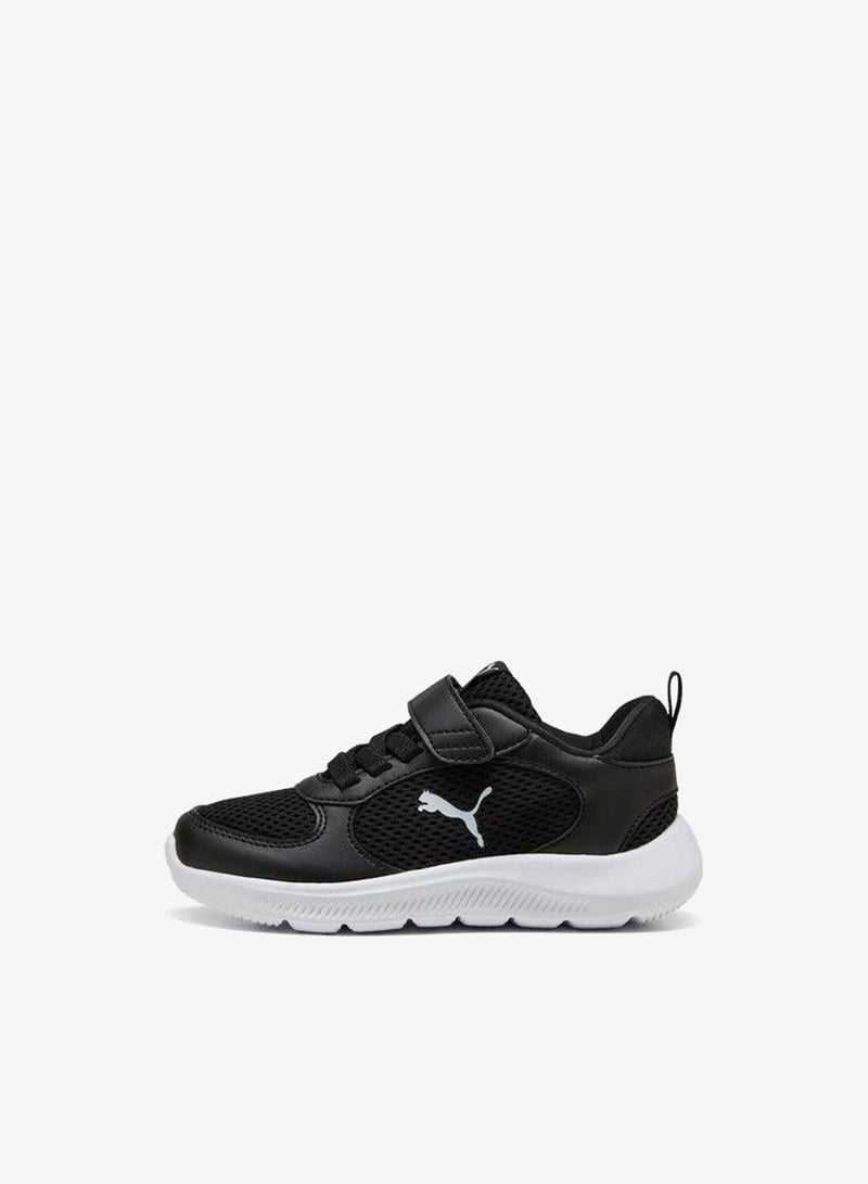 Puma Kids Fun Racer 2 Ac+ PS Trainers for Boys - Image 2