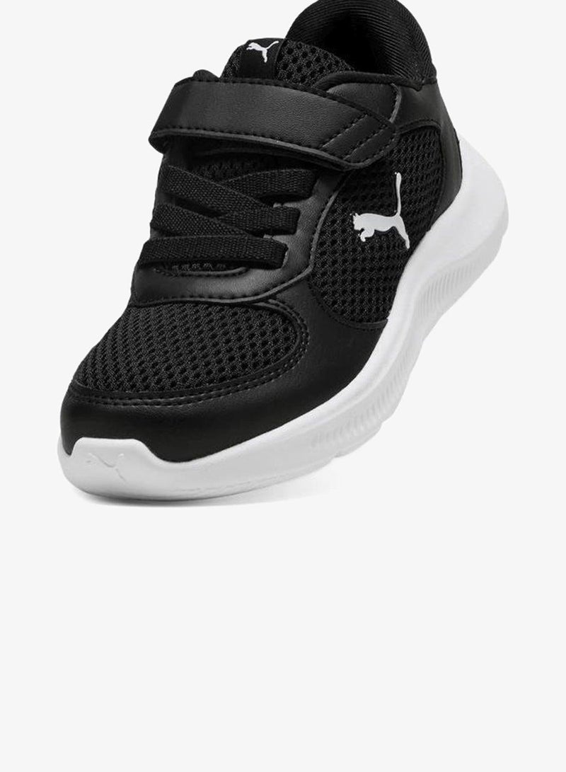 Puma Kids Fun Racer 2 Ac+ PS Trainers for Boys - Image 4