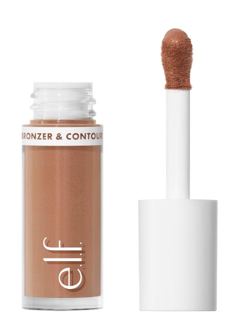 إلف مستحضر تسمير وكونتور سائل من كامو 2 فير/لايت - Image 1