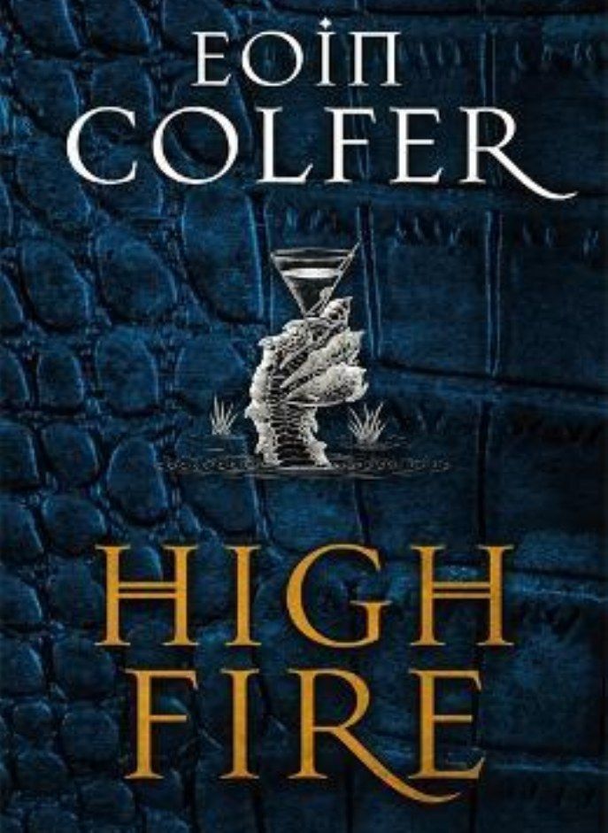 Highfire