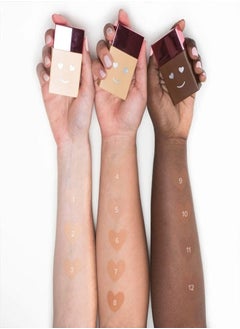 benefit Benefit Hello Happy Soft Blur Foundation Shade 07 - 30ml  - Image 5