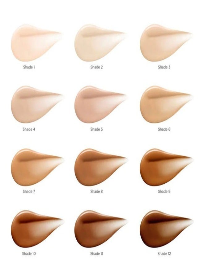 benefit - Benefit Hello Happy Soft Blur Foundation Shade 07 - 30ml - Image 1