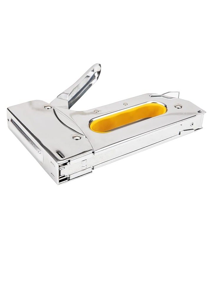 deli Heavy Duty Metal Tacker 14mm Thickness - Image 4