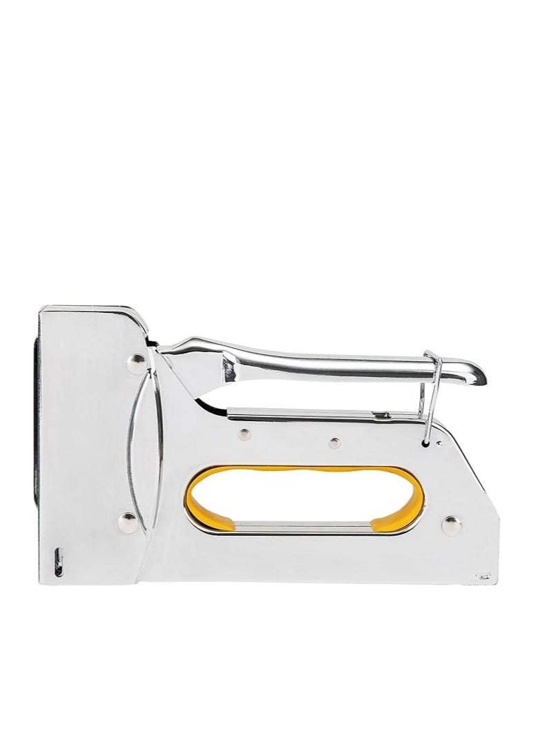 deli Heavy Duty Metal Tacker 14mm Thickness - Image 2