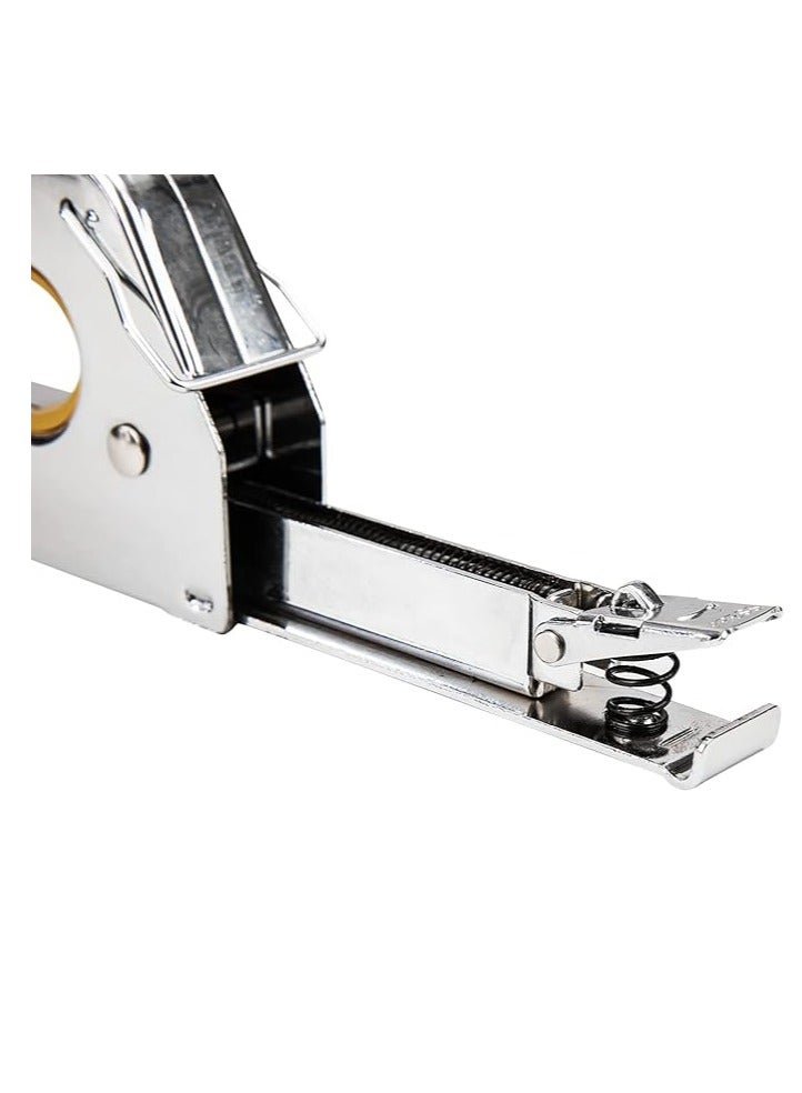 deli Heavy Duty Metal Tacker 14mm Thickness - Image 3