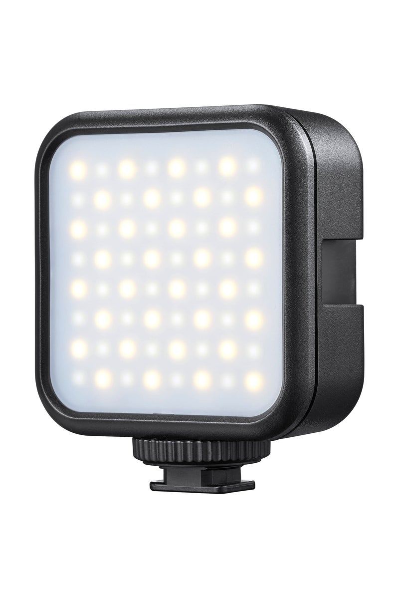 Godox Godox Litemons Bi-Color Pocket-Size LED Video Light (3200 to 6500K)  - Image 1