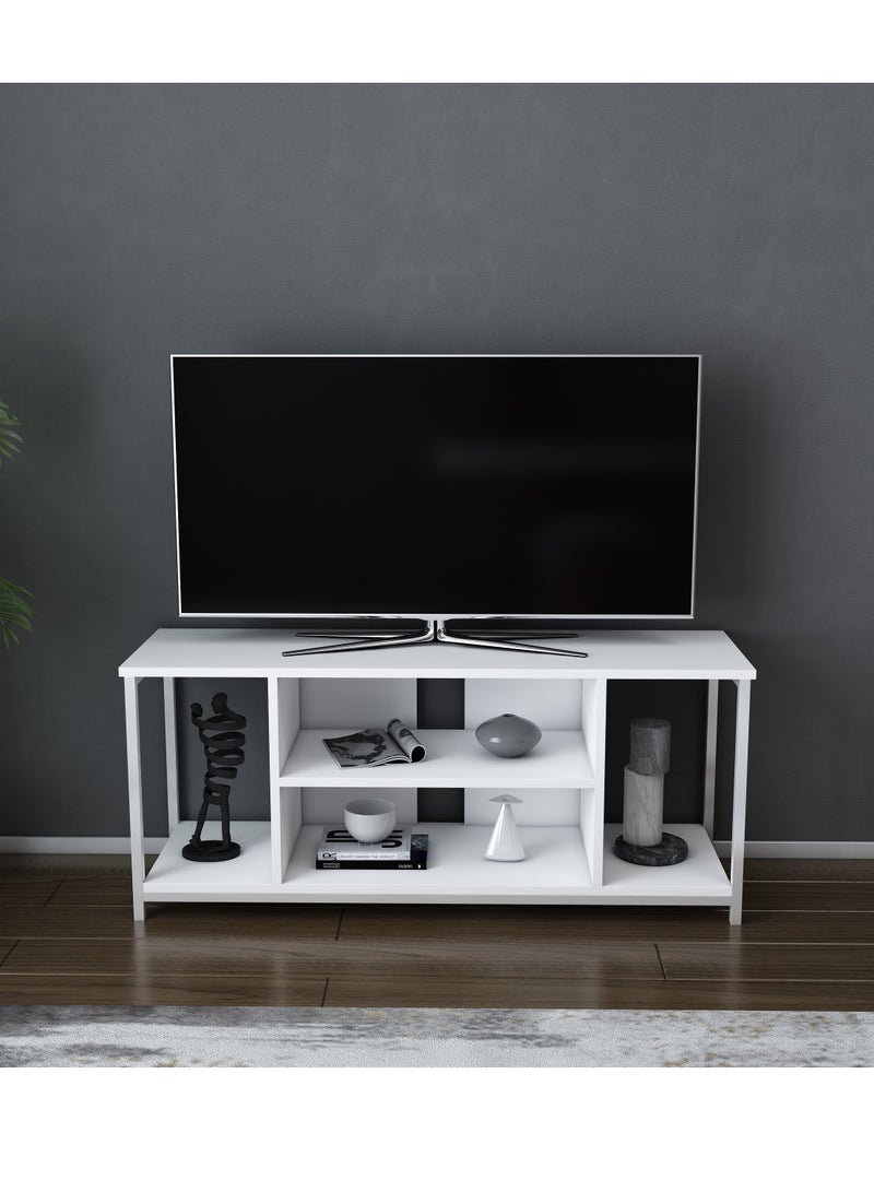Decorotika Rinaldo 120 cm TV Unit for TVs up to 55" - Image 1