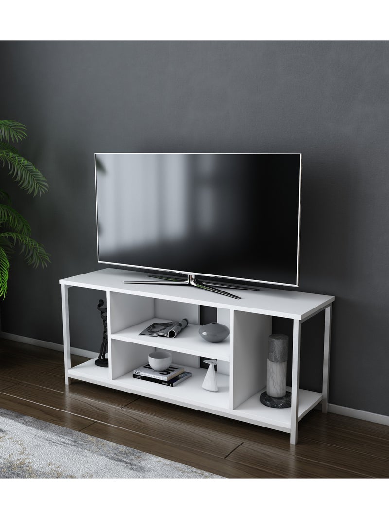 Decorotika Rinaldo 120 cm TV Unit for TVs up to 55" - Image 2