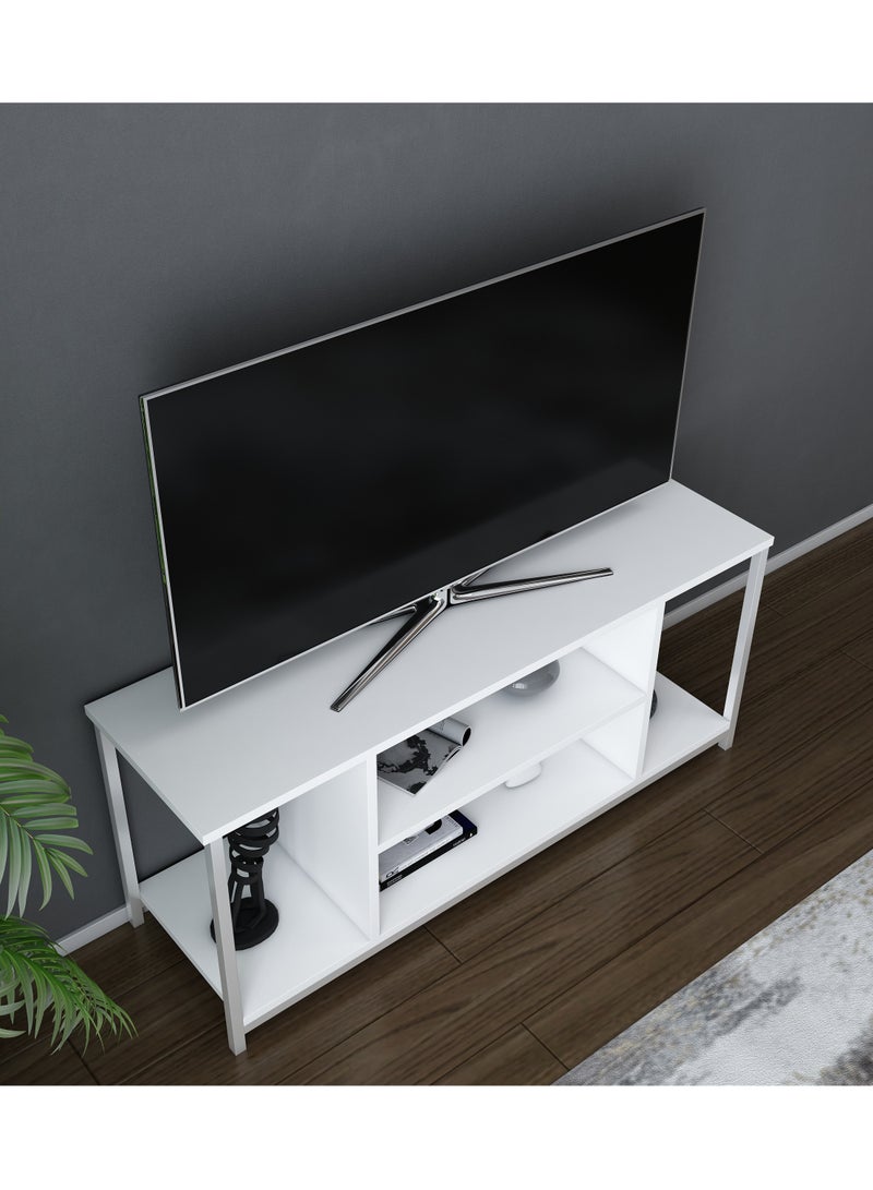 Decorotika Rinaldo 120 cm TV Unit for TVs up to 55" - Image 3
