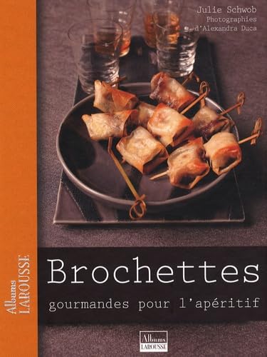Brochettes Gourmandes Pour Lapritif