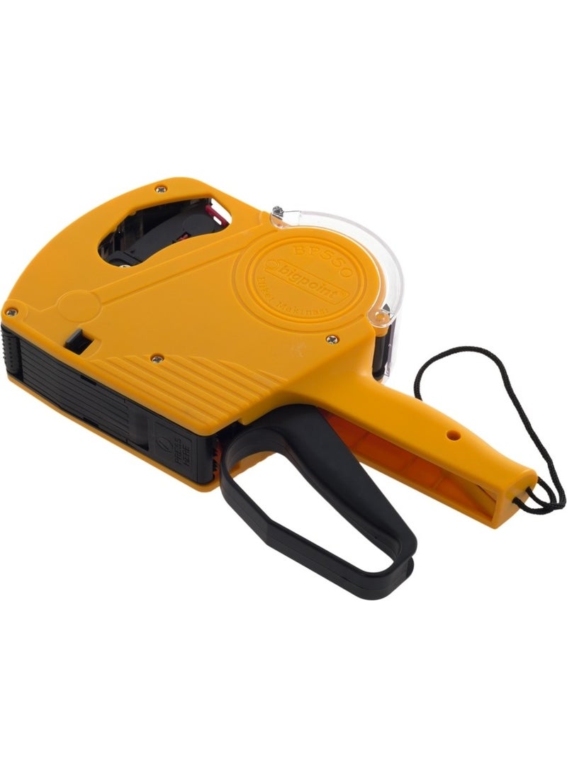 Bigpoint - Price Label Maker - Image 1