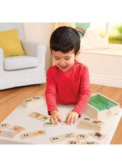 Match Puzzles - Wooden Alphabet Puzzles for Toddlers - pzsku/Z26BA14C7102671D128ADZ/45/_/1725479431/53055f50-8cc9-4af7-a069-874b8dace083