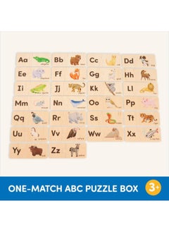 Match Puzzles - Wooden Alphabet Puzzles for Toddlers - pzsku/Z26BA14C7102671D128ADZ/45/_/1725479432/cfbdbe14-069c-49e6-ab09-4da387148993