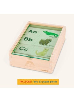 Match Puzzles - Wooden Alphabet Puzzles for Toddlers - pzsku/Z26BA14C7102671D128ADZ/45/_/1725479434/3c9af3c2-c097-48c3-a3c7-80ea2f66042b