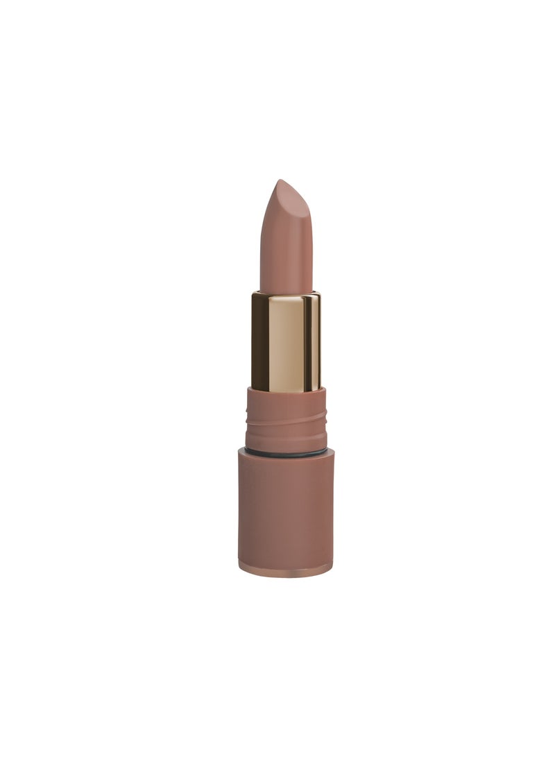 Armaf Beaute Armaf Beauté Powder Bullet Lipstick Lyra, 4.5g – Smooth Powder Finish Lip Color for Everyday Makeup - Image 1