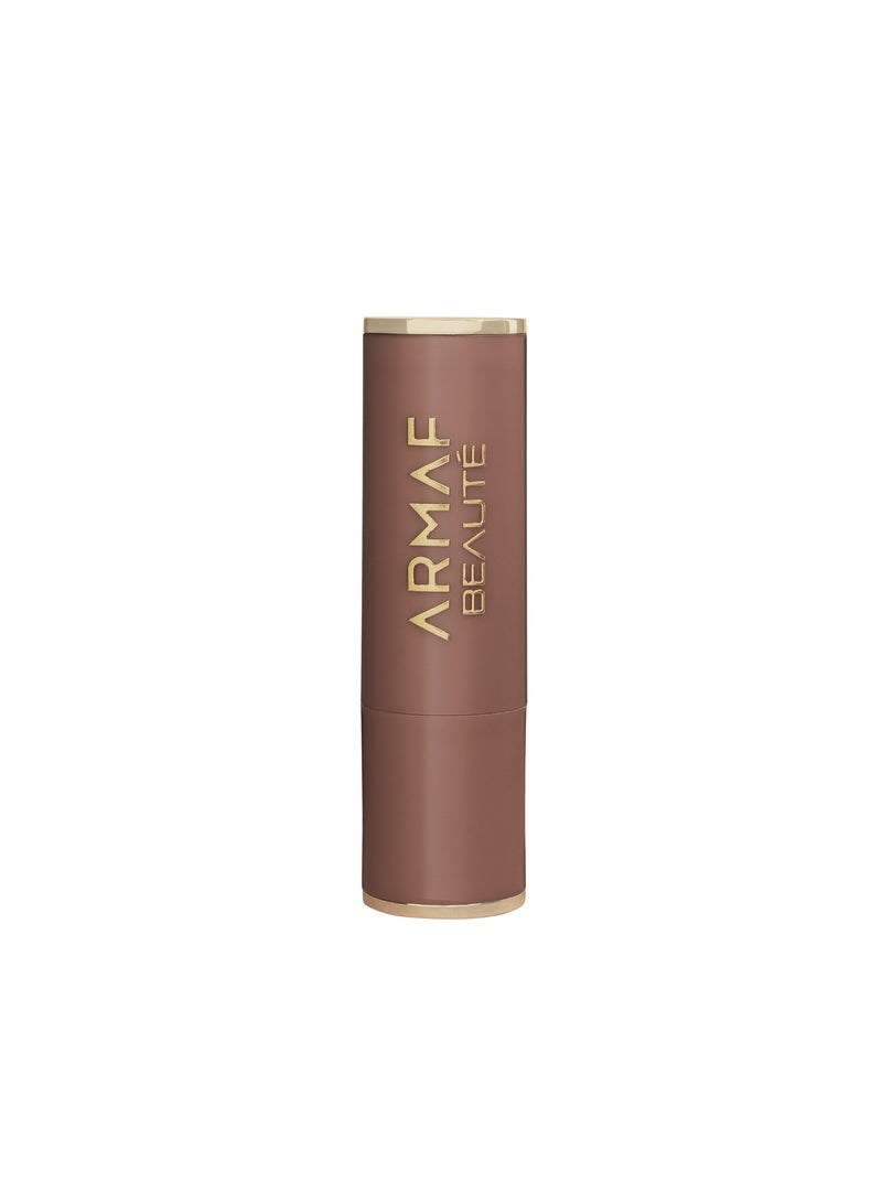 Armaf Beaute Armaf Beauté Powder Bullet Lipstick Lyra, 4.5g – Smooth Powder Finish Lip Color for Everyday Makeup - Image 4