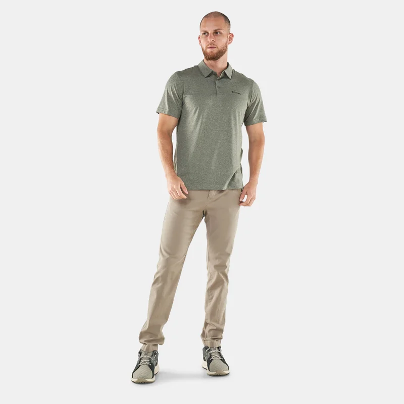 Columbia Men's Tech Trail™ Polo T-Shirt