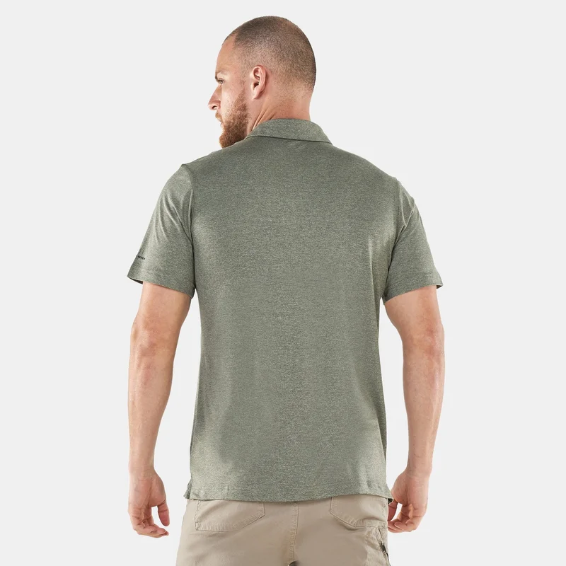 Columbia Men's Tech Trail™ Polo T-Shirt