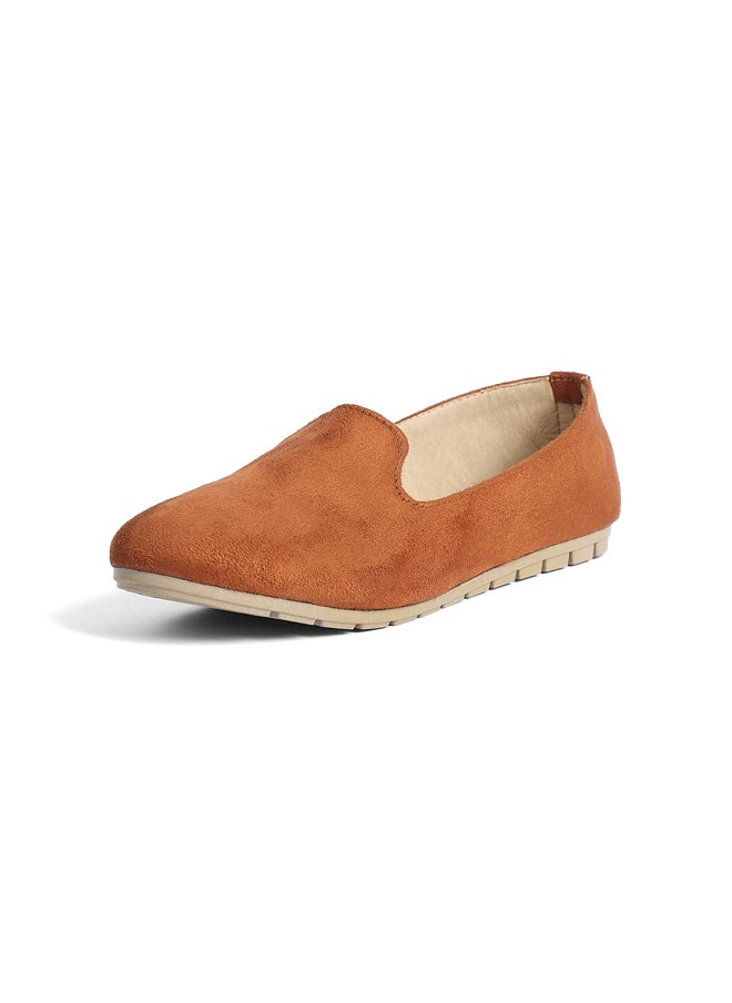Zahwa - Flat Ballerina - Image 1