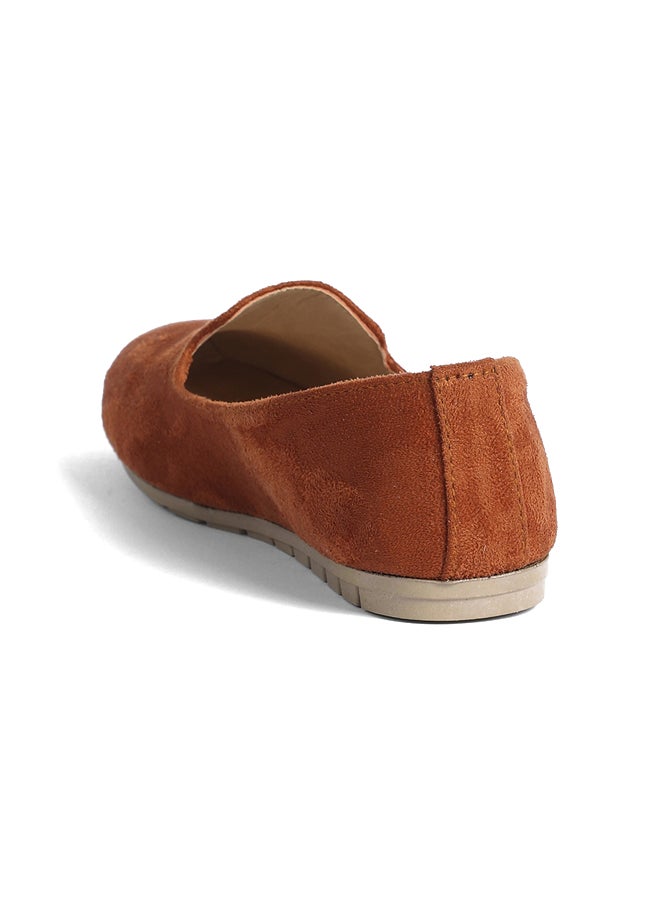 Zahwa - Flat Ballerina - Image 1