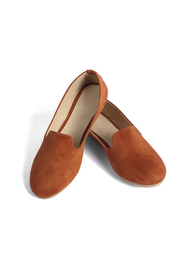 Zahwa - Flat Ballerina - Image 1