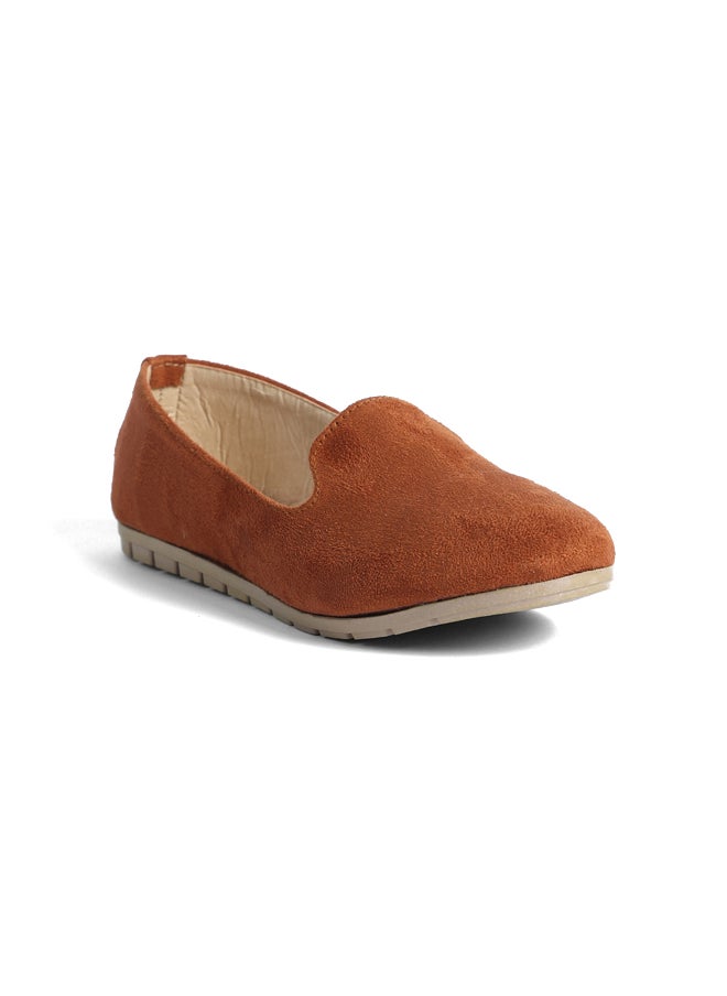 Zahwa - Flat Ballerina - Image 1