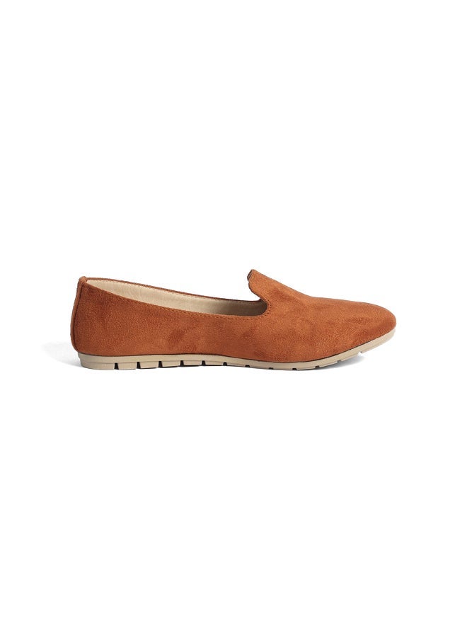 Zahwa - Flat Ballerina - Image 1