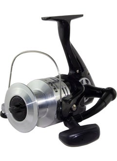 Bauer JIGOR50 (Metal Head) 5bb Fishing Reel 