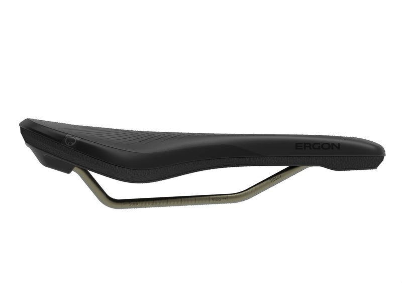 إيرجون Ergon Sr Allroad Core Pro Saddle M/L رجالي أسود - Image 3