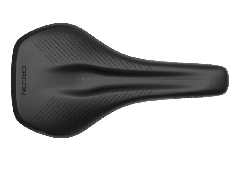 إيرجون Ergon Sr Allroad Core Pro Saddle M/L رجالي أسود - Image 2