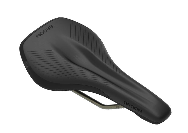 إيرجون Ergon Sr Allroad Core Pro Saddle M/L رجالي أسود - Image 1