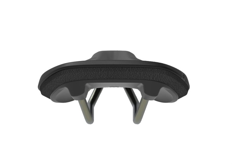 إيرجون Ergon Sr Allroad Core Pro Saddle M/L رجالي أسود - Image 4