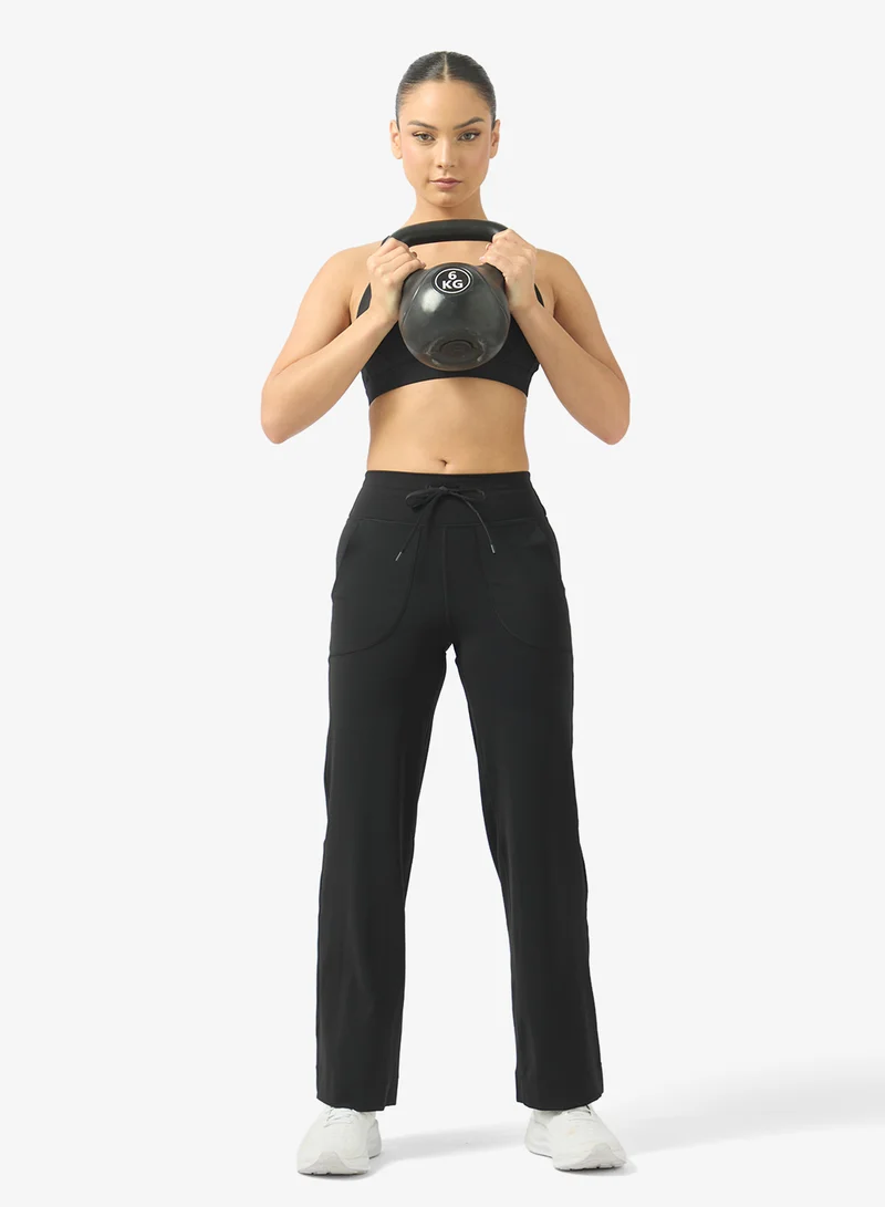 FRWD Seamless Straight Fit Pant