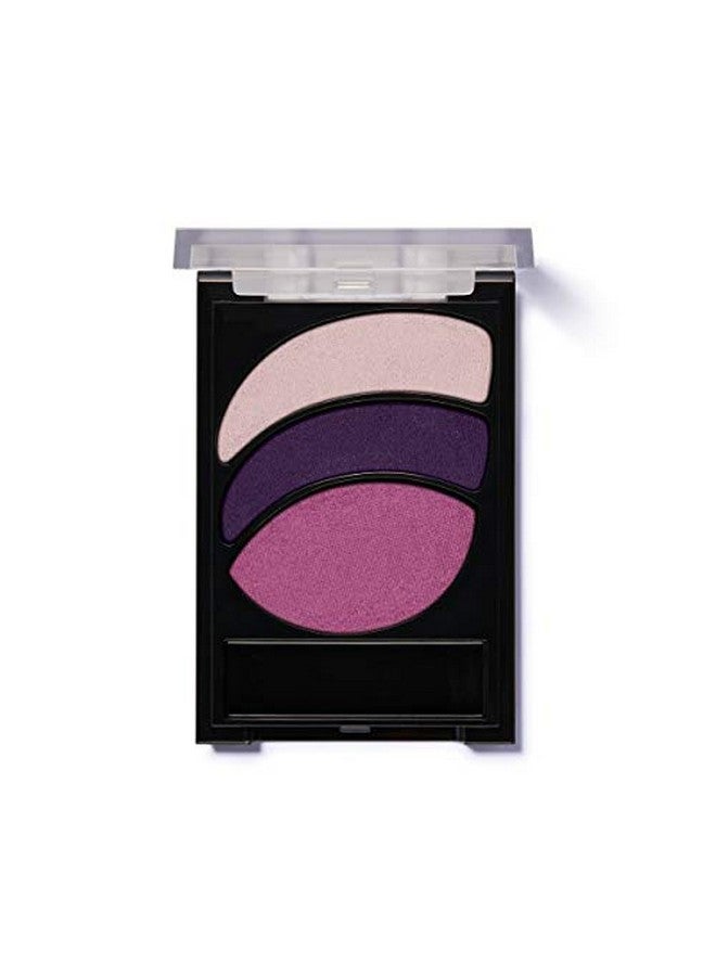 Almay Shadow Trio Eyeshadow Palette First Love 0.19 Ounce - Image 2