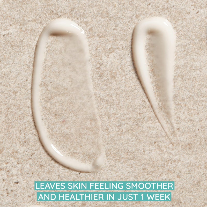 Aveeno Calm + Restore Age Renewal Anti-Aging Eye Gel, Under Eye Cream with Nourishing Oat & Cranberry Extract Visibly Improves the Look of Wrinkles & Crow's Feet, Fragrance Free, 0.5 oz - Image 3