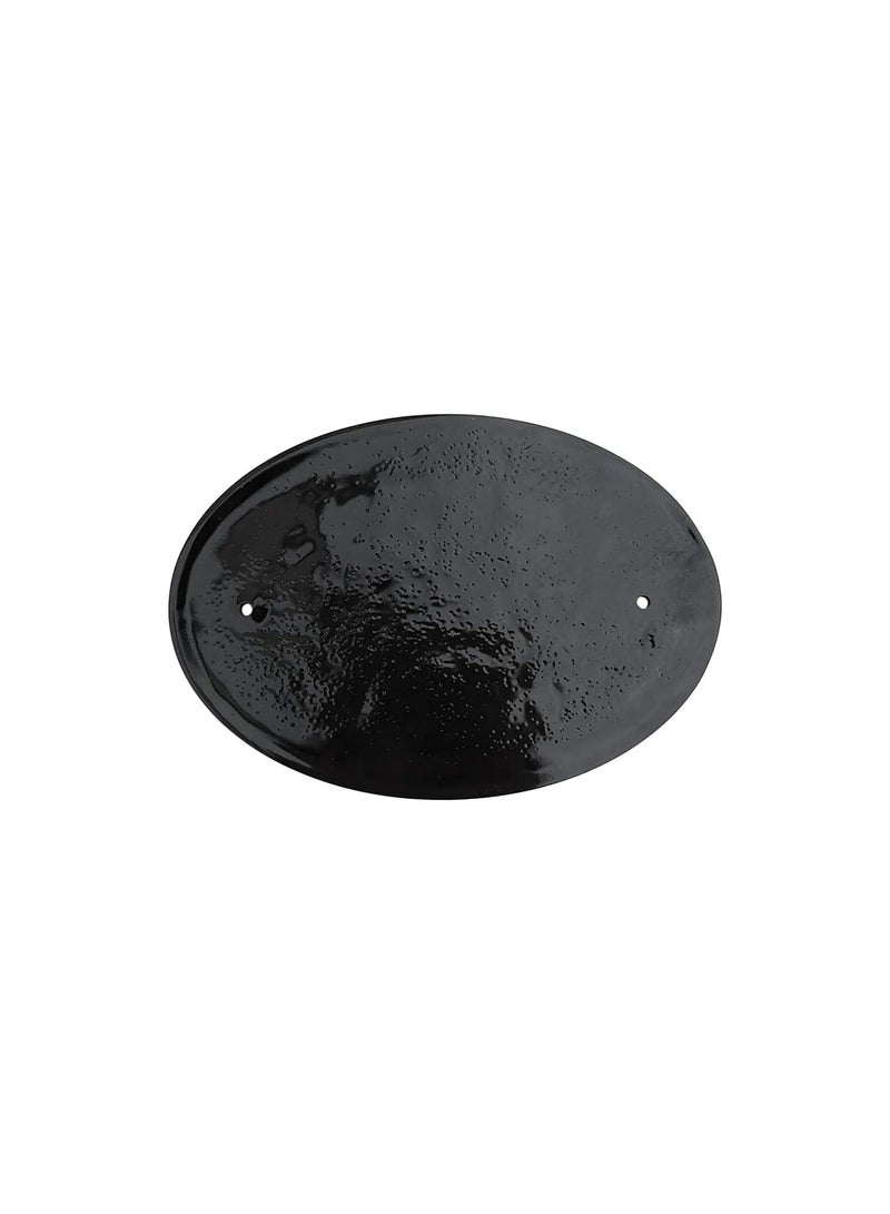 GGOOT 1 Piece PLEASE RING THE BELL WALL SIGN Weatherproof And Will Last A Lifetime - Image 4
