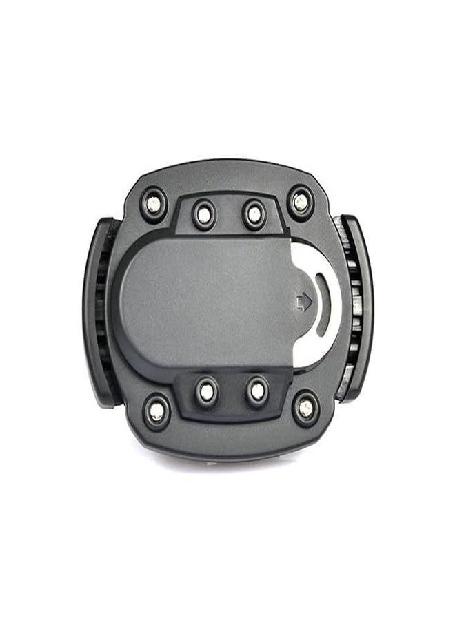 Snevil 2-in-1 Bottle & Can Opener | Portable & Easy to Use Stainless Steel - Image 1