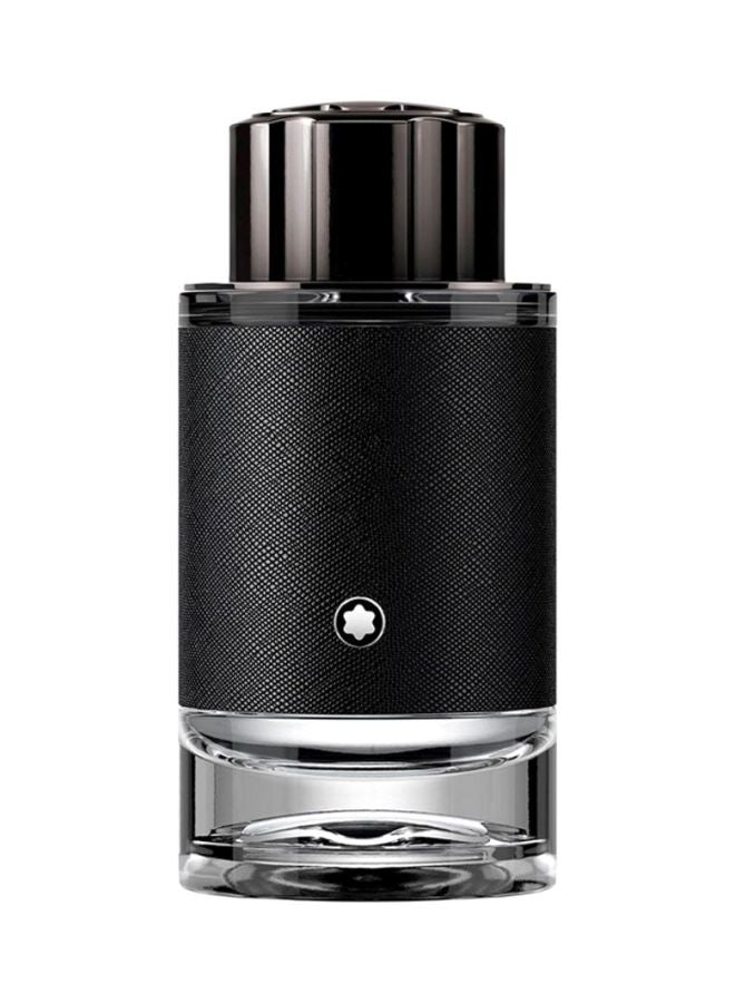 MONTBLANC EXPLORER EDP 100ml - Image 1