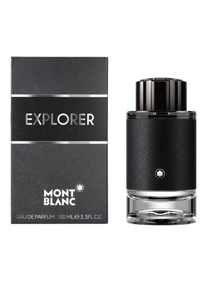 MONTBLANC EXPLORER EDP 100ml - Image 2