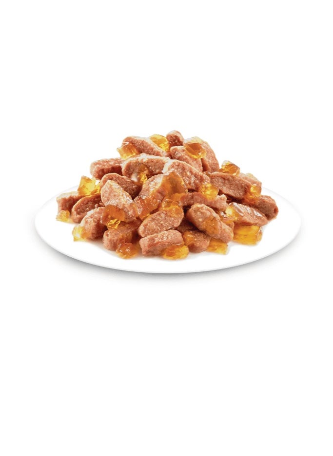 ROYAL CANIN - Royal Canin - Kitten Wet Food In Jelly 85g - Image 1