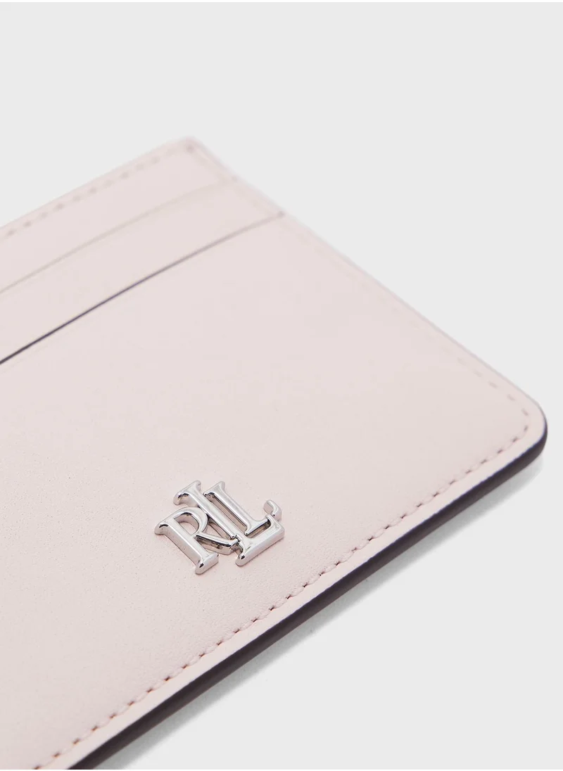 Lauren Ralph Lauren Slim  Small Purse