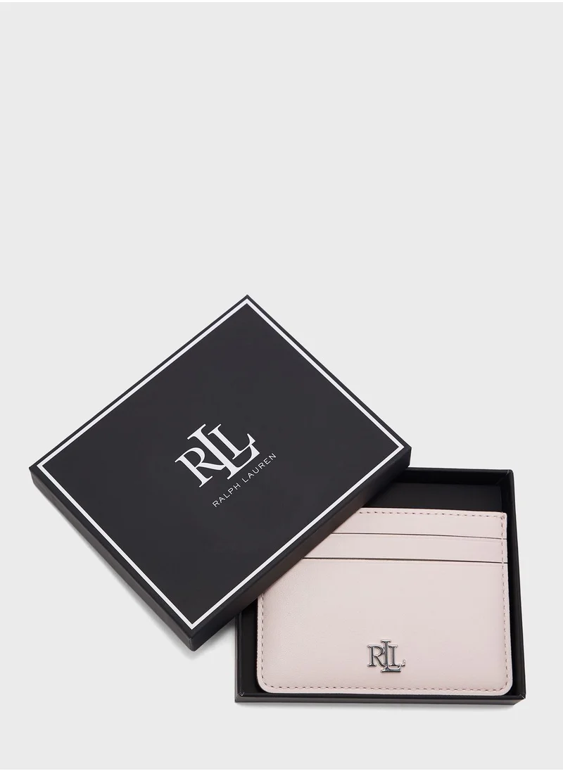 Lauren Ralph Lauren Slim  Small Purse