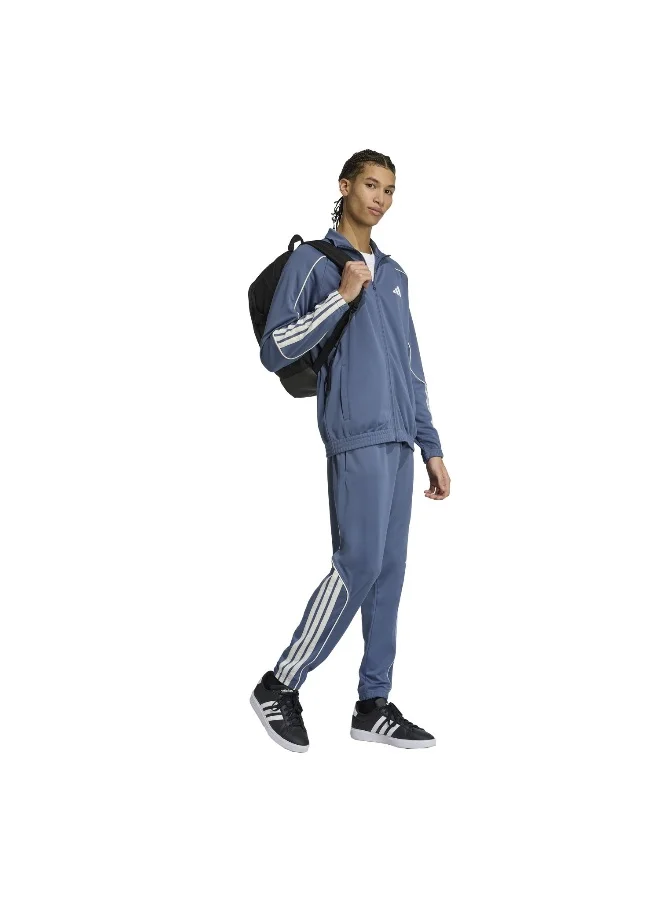 Adidas Stadium 3-Stripes Tracksuit