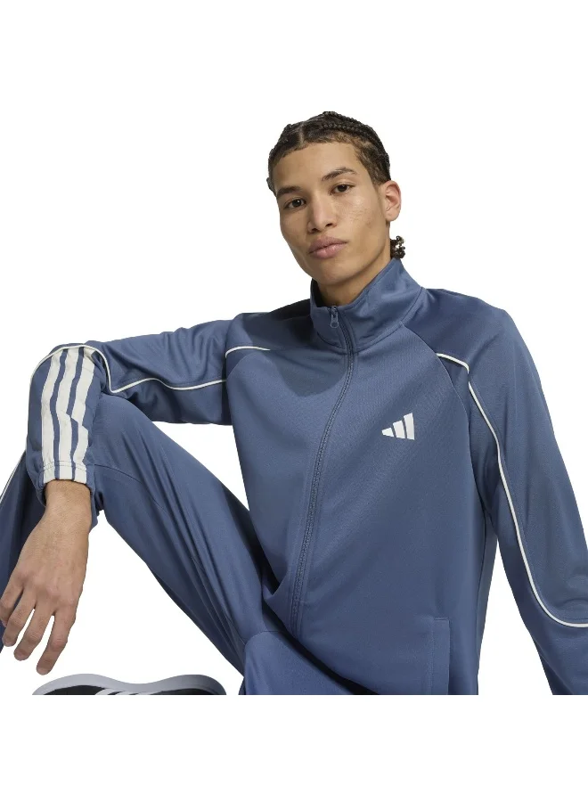 Adidas Stadium 3-Stripes Tracksuit