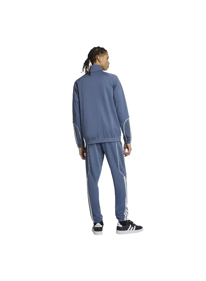 Adidas Stadium 3-Stripes Tracksuit