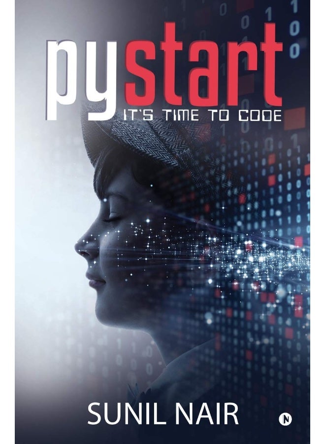 PyStart: It's Time to Code