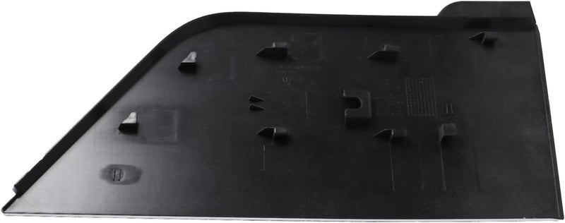 Wivplex Fuel Filler Cap for Ford Transit Custom - Image 4