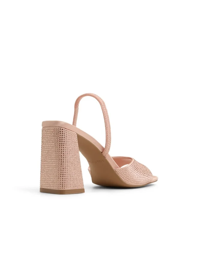 كول ات سبرنج CHELLSEA Embellished Heeled Sandals