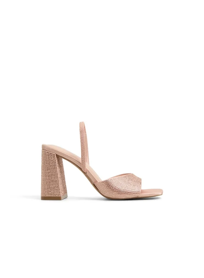كول ات سبرنج CHELLSEA Embellished Heeled Sandals