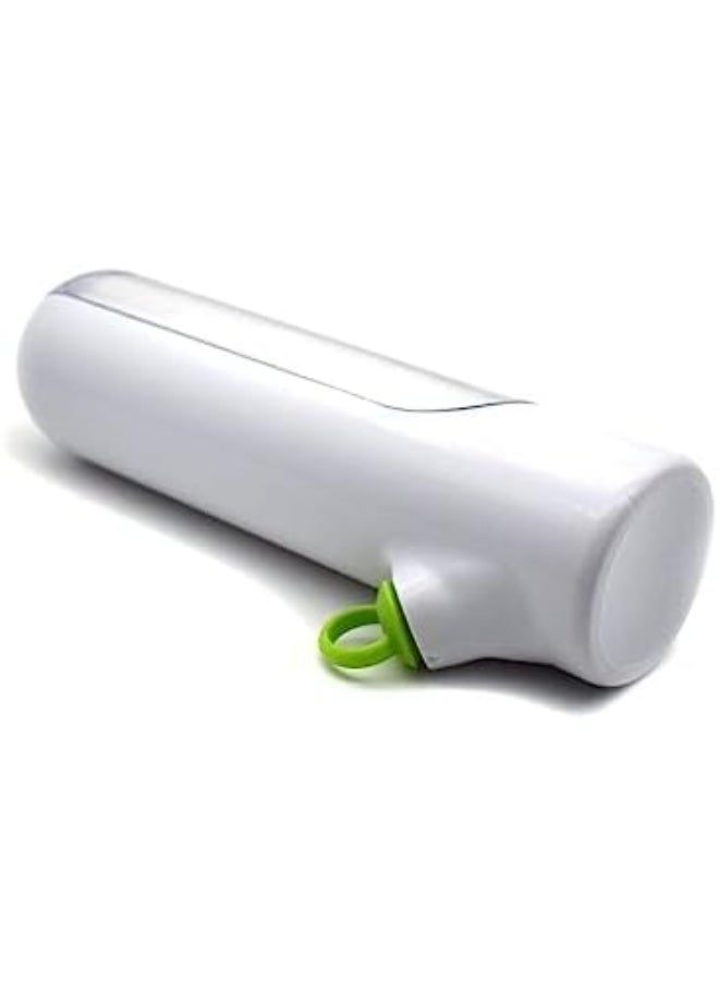 Generic Herb Saver, Herbs Keeper for Refrigerator, Cilantro Storage Containers, Fridge Organizers and Storage, Herb Saver Pod Keep Fresh & Green Vegetables, Mint, Parsley, Asparagus  - Image 4